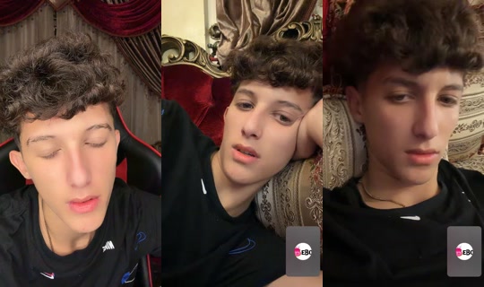 habo.8azal's Live Session — Jul 26, 2026, 1:21 AM