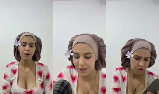haboubaafir's Live Session — Aug 1, 2026, 8:52 PM
