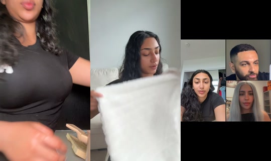 haboveall's Live Session — Jun 17, 2026, 7:57 PM