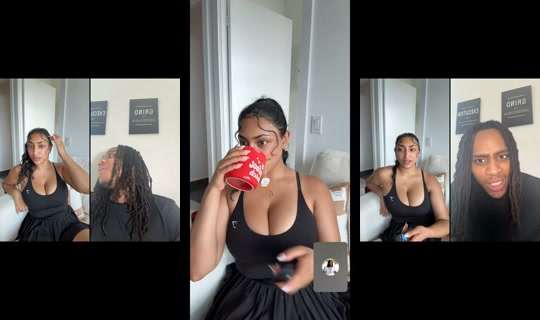 haboveall's Live Session — Jun 23, 2026, 8:32 PM