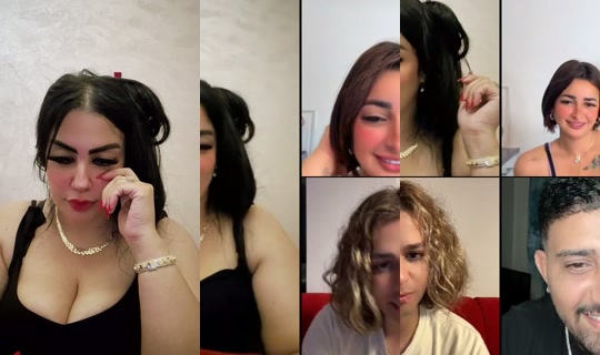 hacking966's Live Session — Jul 24, 2026, 12:47 AM
