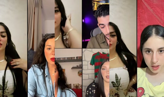 hacking966's Live Session — Jul 24, 2026, 8:05 PM