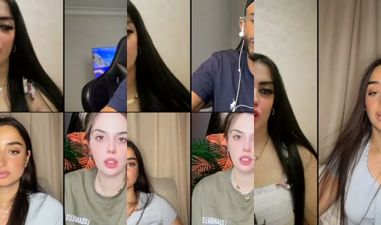 hacking966's Live Session — Jul 25, 2026, 12:11 AM