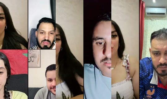 hacking966's Live Session — Jul 25, 2026, 1:54 AM
