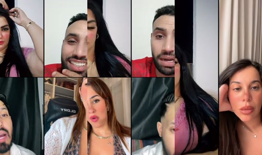 hacking966's Live Session — Jul 25, 2026, 10:06 PM