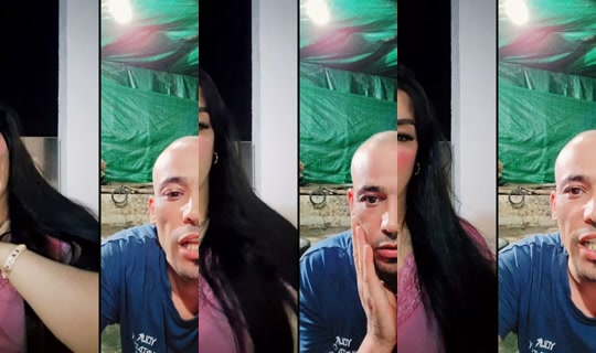hacking966's Live Session — Jul 25, 2026, 10:57 PM