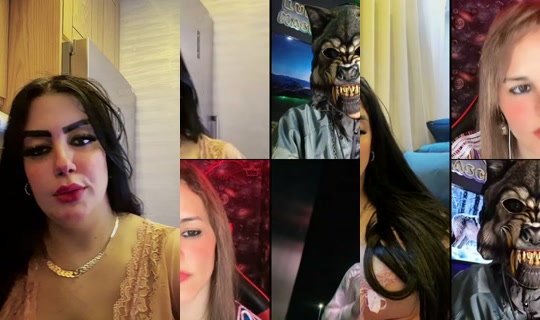 hacking966's Live Session — Jul 26, 2026, 2:25 AM
