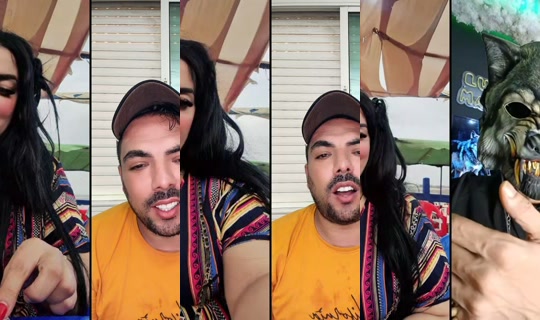 hacking966's Live Session — Jul 27, 2026, 6:51 PM