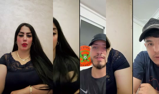 hacking966's Live Session — Jul 29, 2026, 10:49 PM