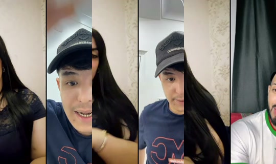 hacking966's Live Session — Jul 29, 2026, 11:39 PM