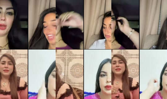 hacking966's Live Session — Aug 16, 2026, 12:34 AM