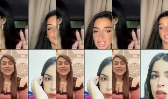hacking966's Live Session — Aug 16, 2026, 12:41 AM