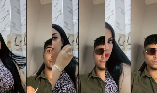 hacking966's Live Session — Aug 19, 2026, 8:15 PM