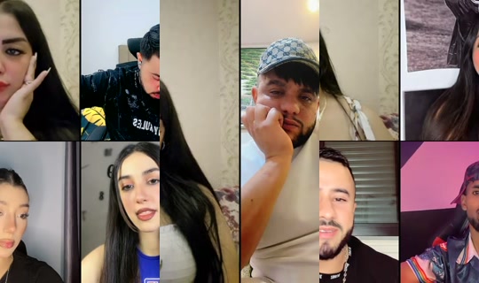 hacking966's Live Session — Sep 5, 2026, 9:50 PM