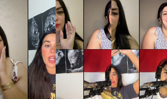 hacking966's Live Session — Sep 5, 2026, 11:23 PM