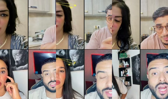 hacking966's Live Session — Sep 6, 2026, 7:09 PM