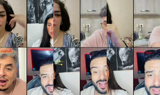 hacking966's Live Session — Sep 6, 2026, 7:59 PM