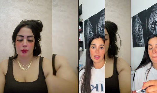 hacking966's Live Session — Sep 6, 2026, 10:18 PM
