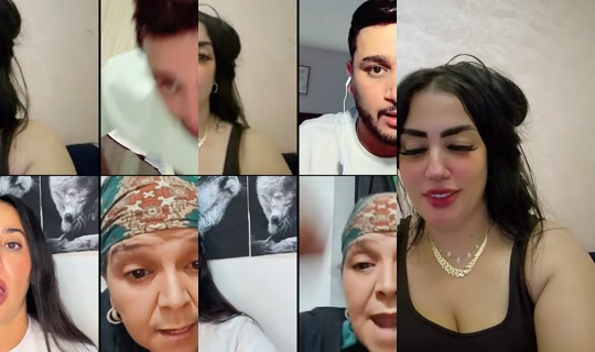 hacking966's Live Session — Sep 6, 2026, 11:08 PM