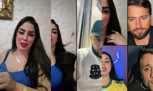 hacking966's Live Session — Sep 8, 2026, 9:21 PM