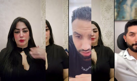 hacking966's Live Session — Oct 22, 2026, 10:09 PM