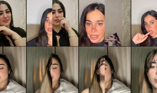hacking966's Live Session — Oct 23, 2026, 3:35 AM