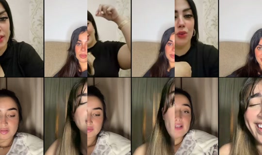 hacking966's Live Session — Oct 23, 2026, 4:03 AM