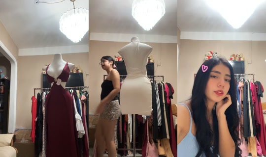 hadasha_store's Live Session — Sep 17, 2026, 5:45 AM
