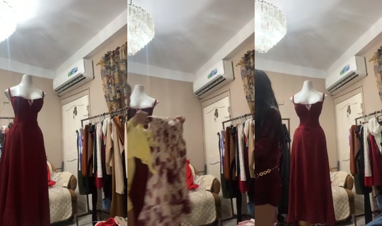 hadasha_store's Live Session — Sep 27, 2026, 2:37 AM