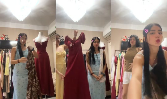 hadasha_store's Live Session — Sep 27, 2026, 3:28 AM