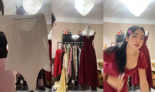 hadasha_store's Live Session — Sep 27, 2026, 5:09 AM
