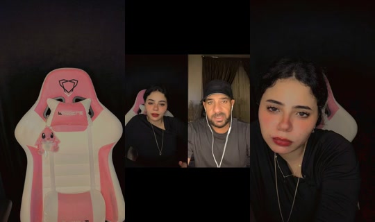 hadeel..1010.1's Live Session — Jul 25, 2026, 5:03 PM