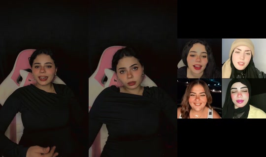 hadeel..1010.1's Live Session — Jul 25, 2026, 5:54 PM