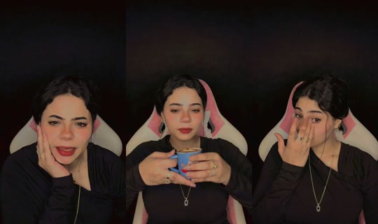 hadeel..1010.1's Live Session — Jul 26, 2026, 6:00 PM