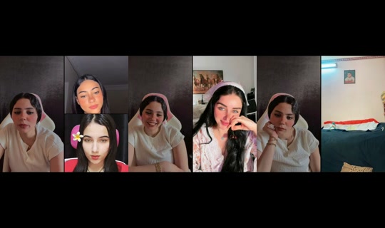 hadeel..1010.1's Live Session — Jul 28, 2026, 1:06 PM