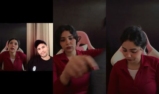 hadeel..1010.1's Live Session — Aug 1, 2026, 1:20 PM