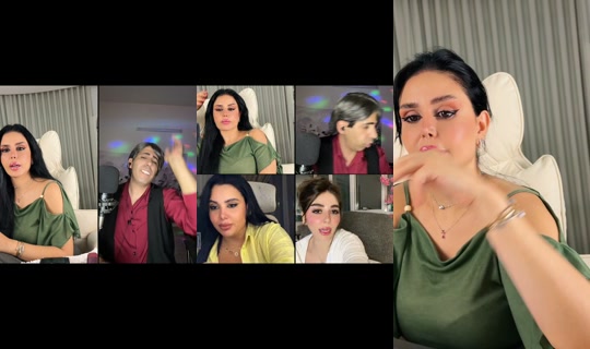 hadeel.alnajjar16's Live Session — Oct 15, 2026, 10:27 PM