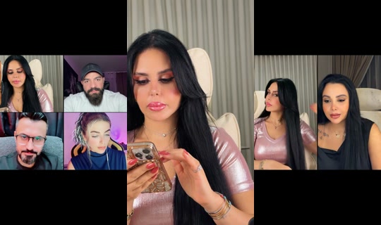 hadeel.alnajjar16's Live Session — Oct 16, 2026, 8:38 PM