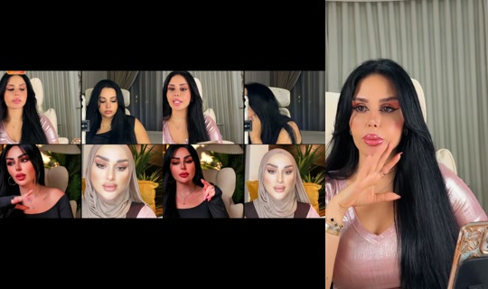 hadeel.alnajjar16's Live Session — Oct 16, 2026, 11:10 PM