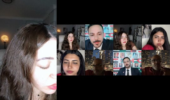 hadeermamdouhhassen19's Live Session — Jul 18, 2026, 12:48 AM