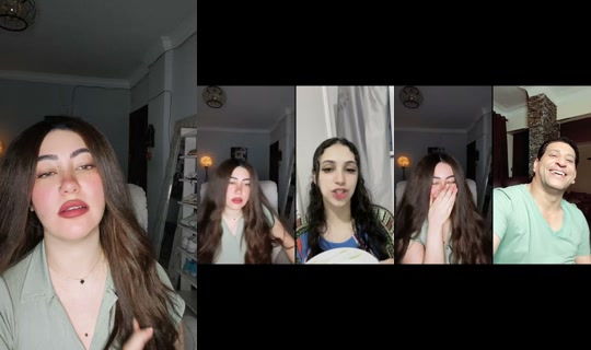 hadeermamdouhhassen19's Live Session — Jul 26, 2026, 8:47 PM