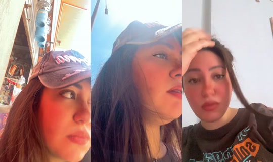 hadeermamdouhhassen19's Live Session — Jul 27, 2026, 10:36 AM