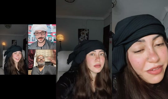 hadeermamdouhhassen19's Live Session — Oct 4, 2026, 12:52 AM
