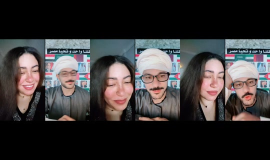 hadeermamdouhhassen19's Live Session — Oct 4, 2026, 1:43 AM