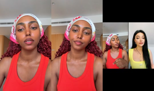 hadeya24's Live Session — Jul 8, 2026, 10:21 AM
