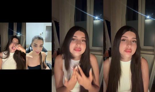 hadil_muhimad's Live Session — Aug 6, 2026, 8:20 PM