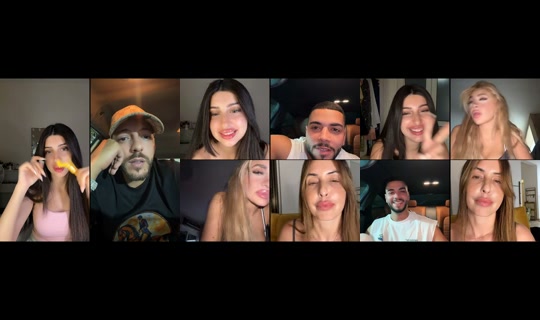 hadil_muhimad's Live Session — Aug 6, 2026, 11:18 PM
