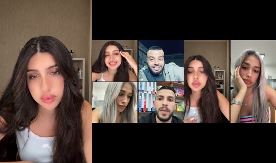 hadil_muhimad's Live Session — Aug 7, 2026, 8:58 PM