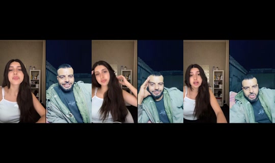 hadil_muhimad's Live Session — Aug 7, 2026, 10:51 PM