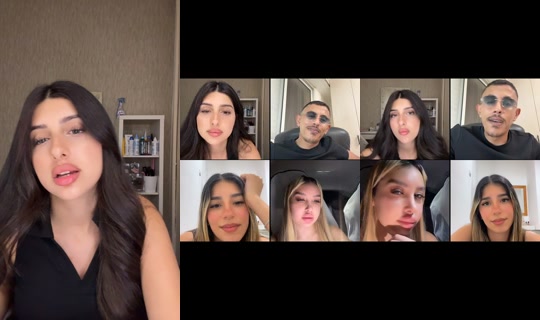 hadil_muhimad's Live Session — Aug 8, 2026, 9:38 PM